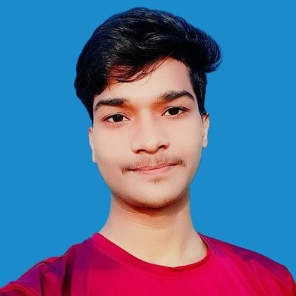 Vishal Tiwari Profile Picture