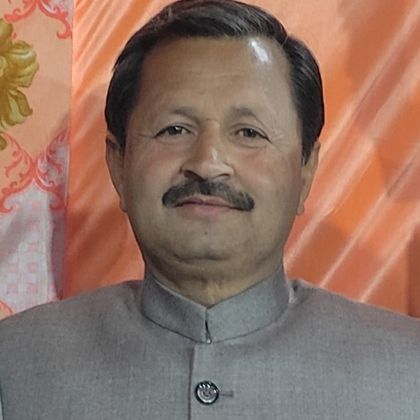 Anil Kumar Pathak Profile Picture