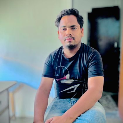 shubham gupta Profile Picture