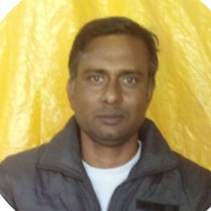 Biswajit Bala Profile Picture