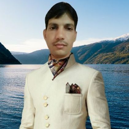 Sushil sharma Profile Picture