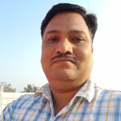krishnkant tiwari Profile Picture
