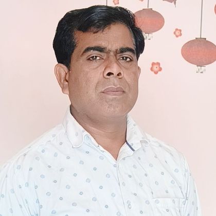 Nandkishor Kharbal Profile Picture