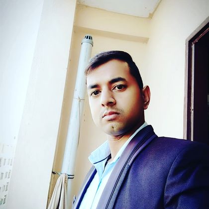 sanjay Kumar Profile Picture