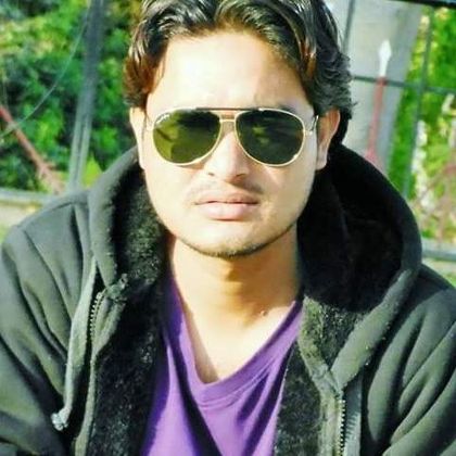 RAKESH MEENA Profile Picture