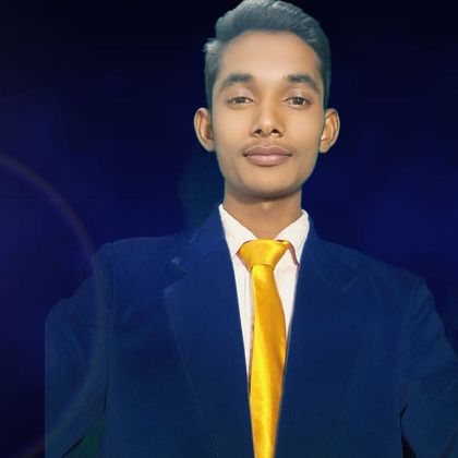AMAN KUSHWAHA Profile Picture