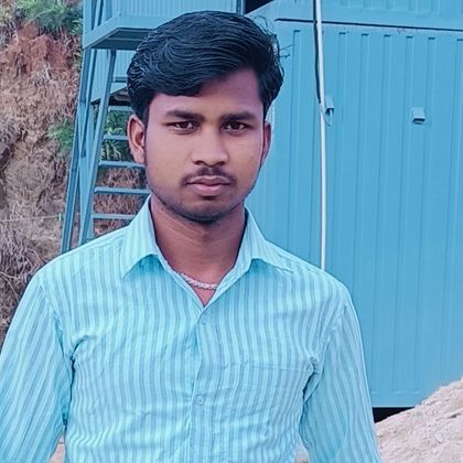 Gopal MANJHi Profile Picture