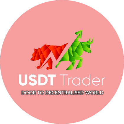 USDT Trader Profile Picture