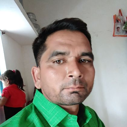Dhiru pnadit Profile Picture