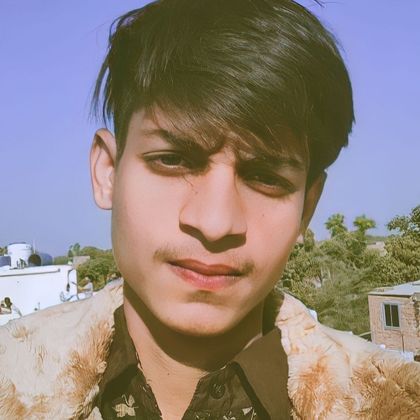 Nazeer Khan Profile Picture