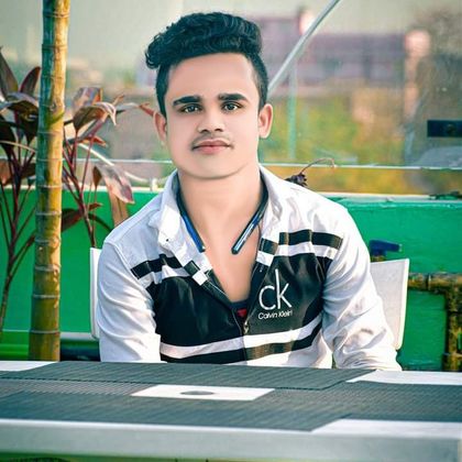 Aabid Siddiqui Profile Picture