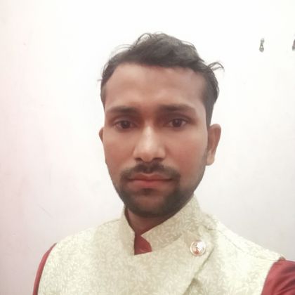 Ankur Kanaujia Profile Picture