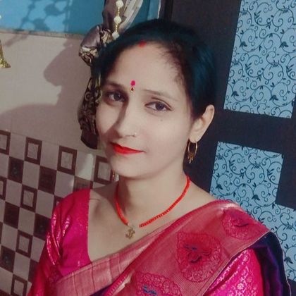 pinki  Shukla Profile Picture