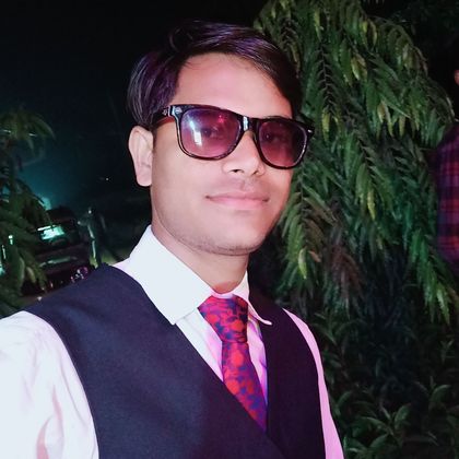 Kamlesh  Kumar Profile Picture
