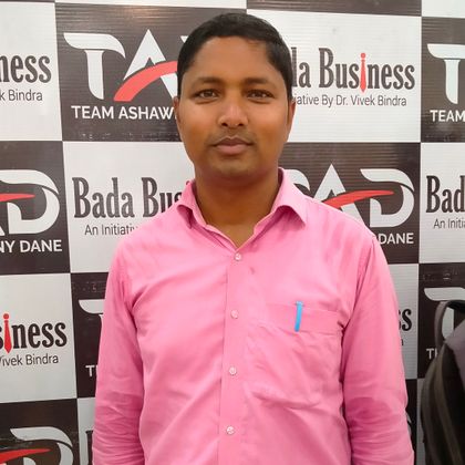 ibc Shashi  bhushan bada business  Profile Picture