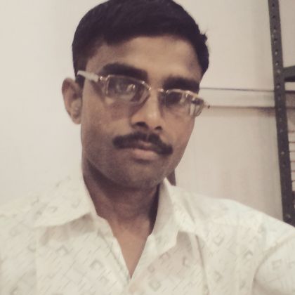 Jagdish Babu Advocate Profile Picture