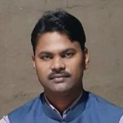 shyam kumar Profile Picture