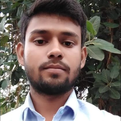 devshankar jha Profile Picture