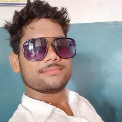 Ayush Yadav Profile Picture