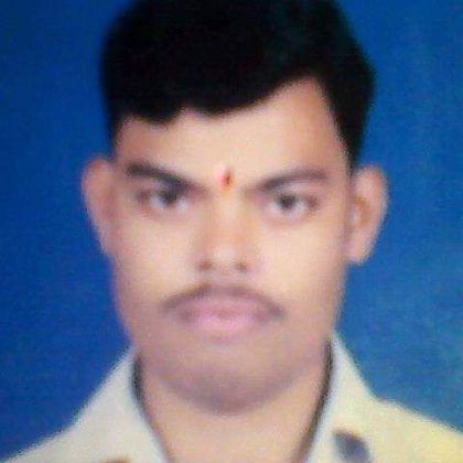Ravishankar Gajendra Profile Picture