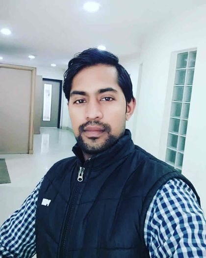 Arvind  kumar  Profile Picture
