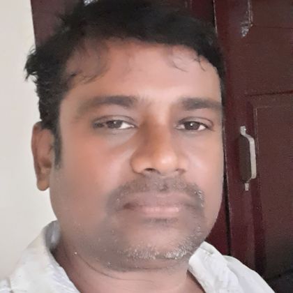 Uday shankar Profile Picture