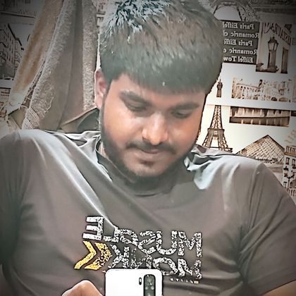 Vishal yadav Profile Picture
