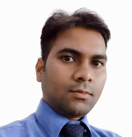 Chandan Prasad Profile Picture