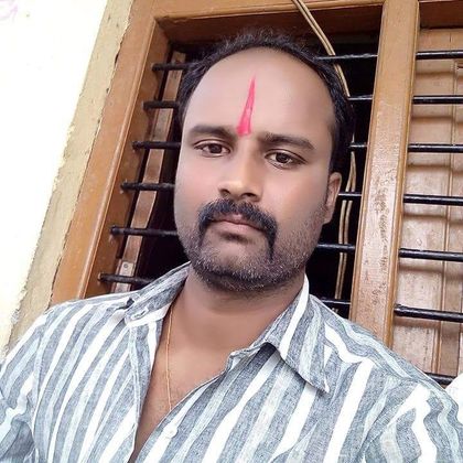 Rajakumar Hosamani Profile Picture