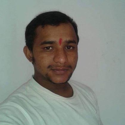 Dinesh Kumar Rana Profile Picture
