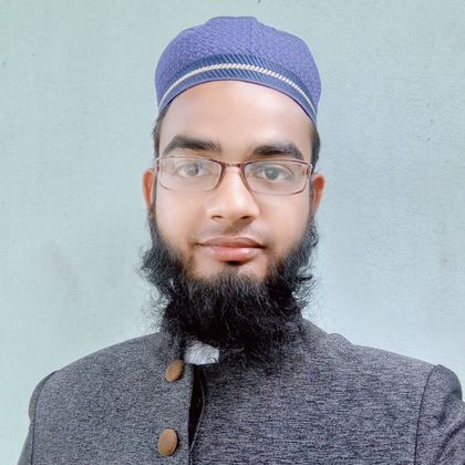 Munazir Hasan Profile Picture