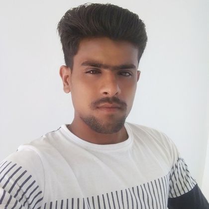 santosh patil Profile Picture