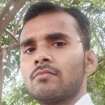 Adarsh Kumar Profile Picture