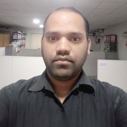 Harishankar Vishwakarma Profile Picture