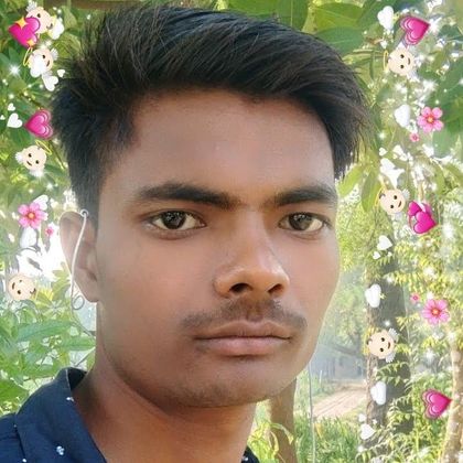 Praveen Maurya Profile Picture