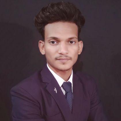 Aadil Raza Profile Picture