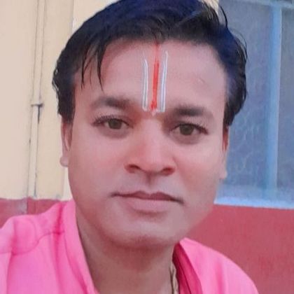 RaviShankarsingh Thakur Profile Picture