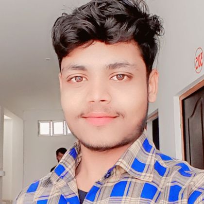 Vishal Prajapati Profile Picture
