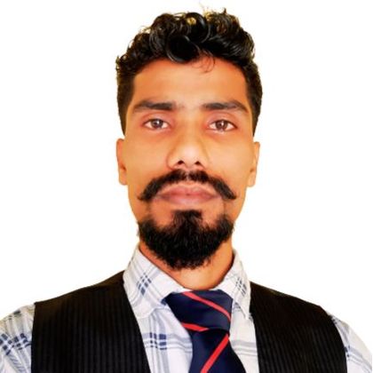 Sarban Bahadur chetri Profile Picture