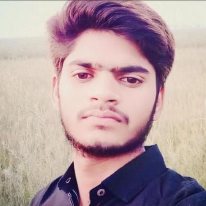 Ambuj Raj Profile Picture