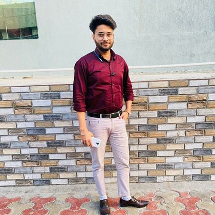 Avinash Gupta Profile Picture