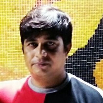 Mithu Das Profile Picture