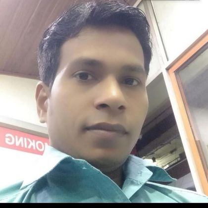  ShashiBhushan Kumar Profile Picture