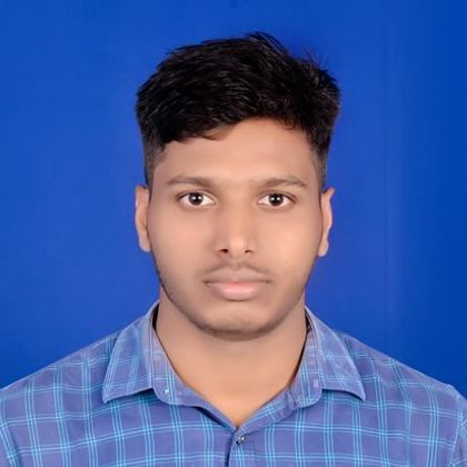 Narendra  Behera  Profile Picture