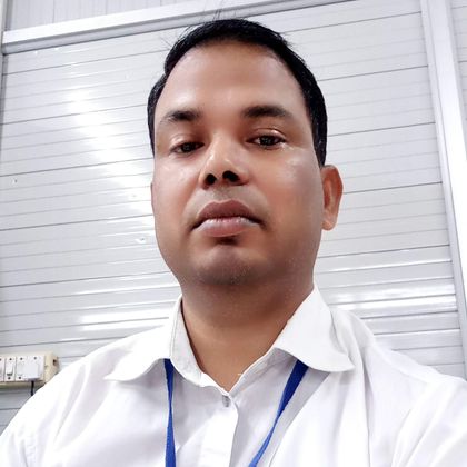 Sanjeet Tandan Profile Picture