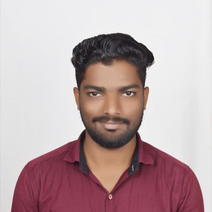 Govardhan Bhimanpalli Profile Picture