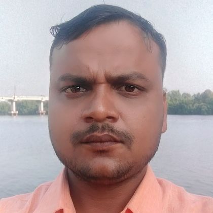 dileep prajapti Profile Picture