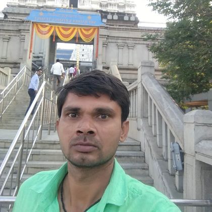 Umeshkumar yadav Profile Picture