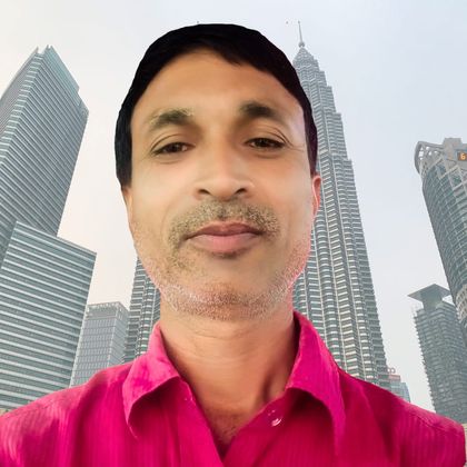 Mr. Bharat Singh Profile Picture
