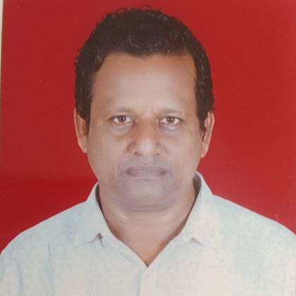 Mallaya Pattanayak Profile Picture